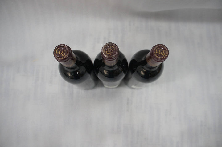 Chateau Cos d'Estournel 1995 *