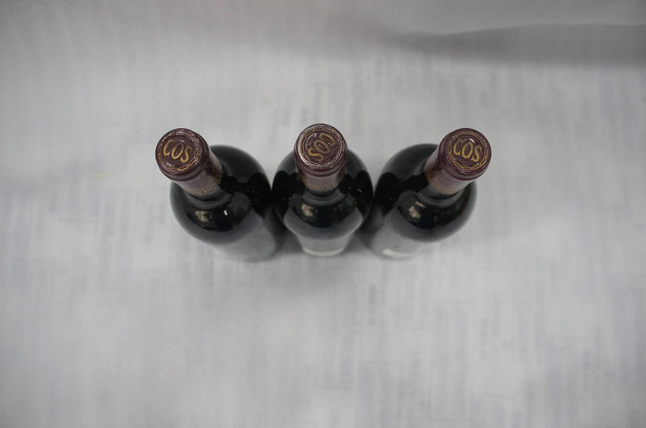 Chateau Cos d'Estournel 1995 *