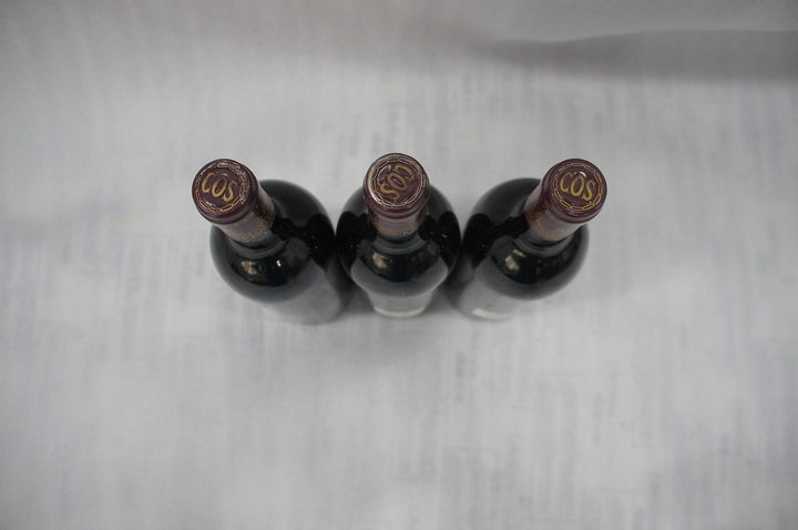 Chateau Cos d'Estournel 1995 *
