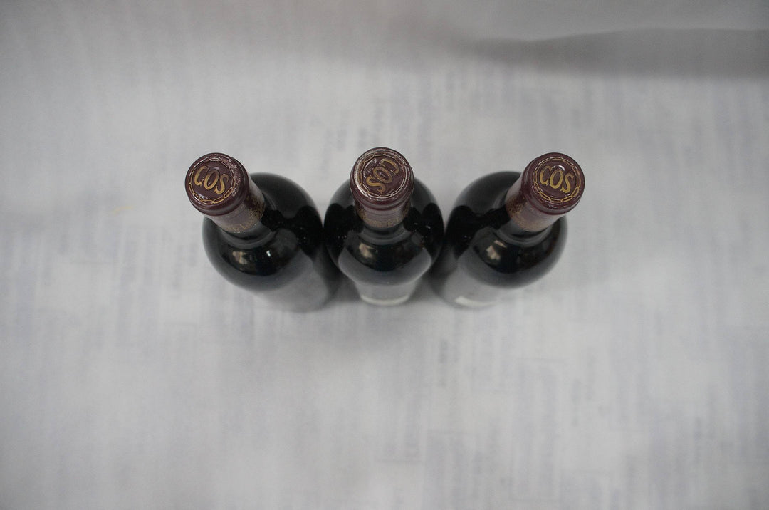 Chateau Cos d'Estournel 1995 *