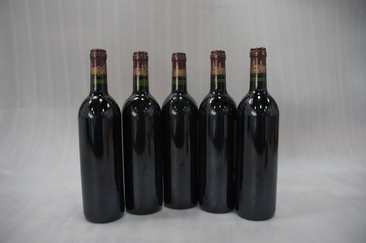 Chateau Cos d'Estournel 1996