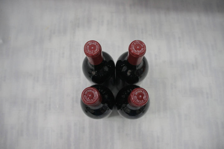 Chateau Ausone 1989