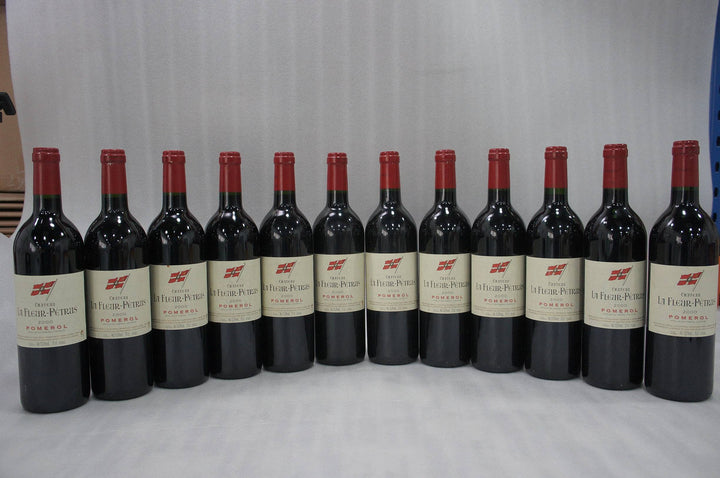 Chateau La Fleur-Petrus 2000 *