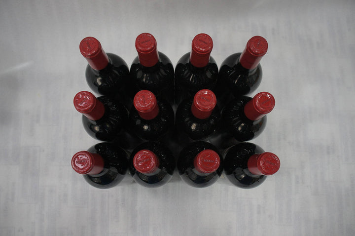 Chateau La Fleur-Petrus 2000 *
