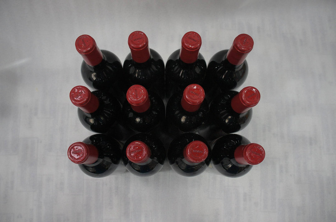 Chateau La Fleur-Petrus 2000 *