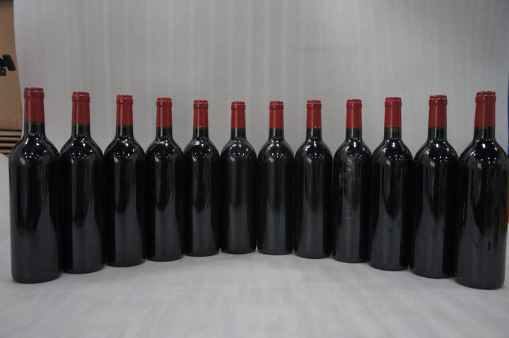 Chateau La Fleur-Petrus 2000 *
