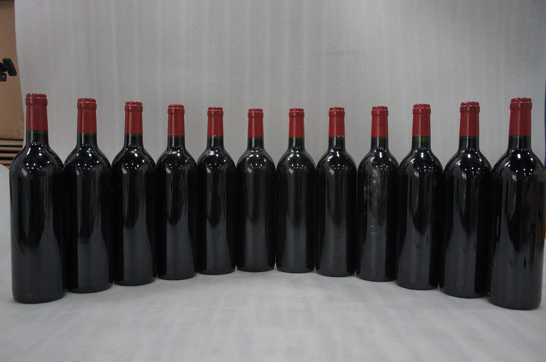 Chateau La Fleur-Petrus 2000 *