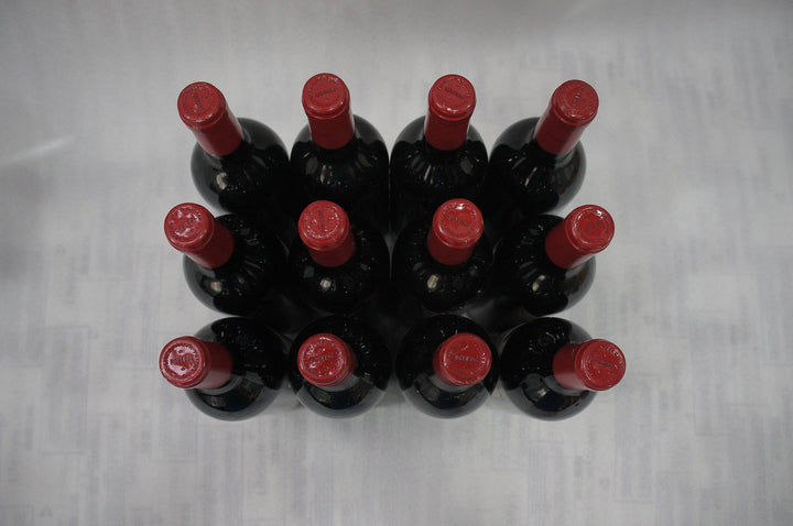 Chateau La Fleur-Petrus 2000 *