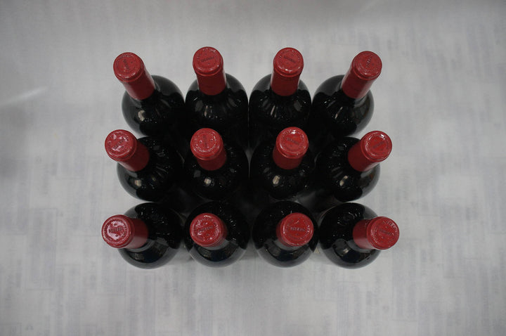 Chateau La Fleur-Petrus 2000 *