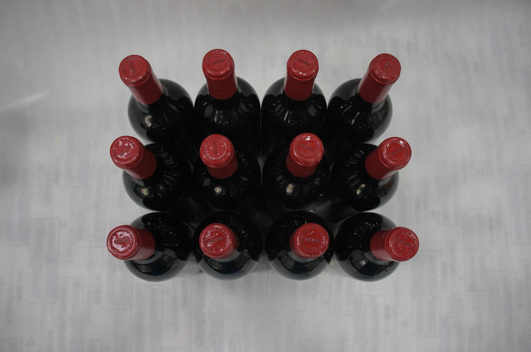 Chateau La Fleur-Petrus 2000 *