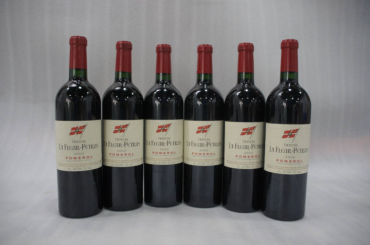 Chateau La Fleur-Petrus 2002