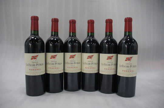 Chateau La Fleur-Petrus 2002