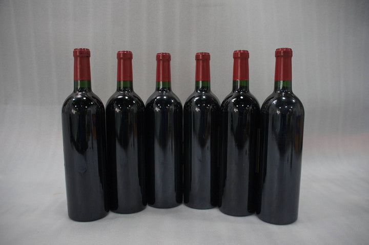 Chateau La Fleur-Petrus 2002