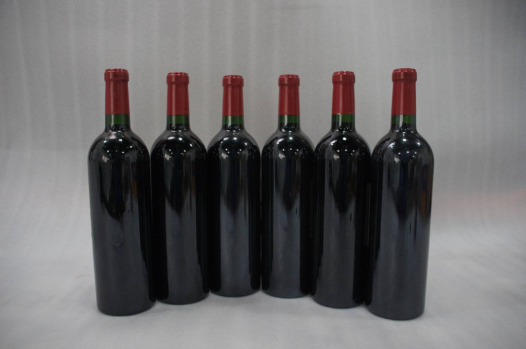 Chateau La Fleur-Petrus 2002