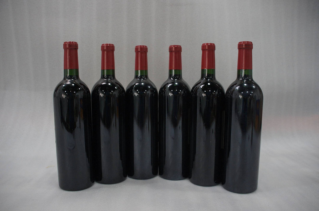 Chateau La Fleur-Petrus 2002