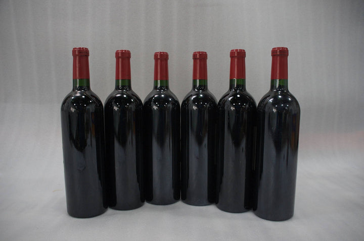 Chateau La Fleur-Petrus 2002