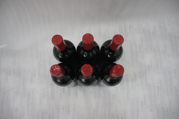 Chateau La Fleur-Petrus 2002