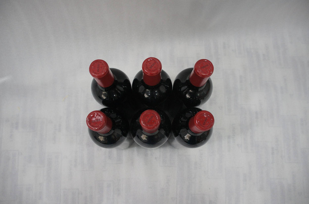 Chateau La Fleur-Petrus 2002