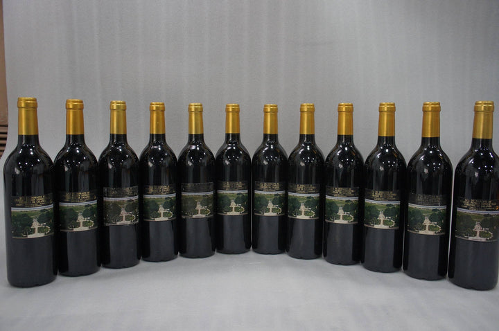 Chateau Pichon-Longueville Lalande 2001