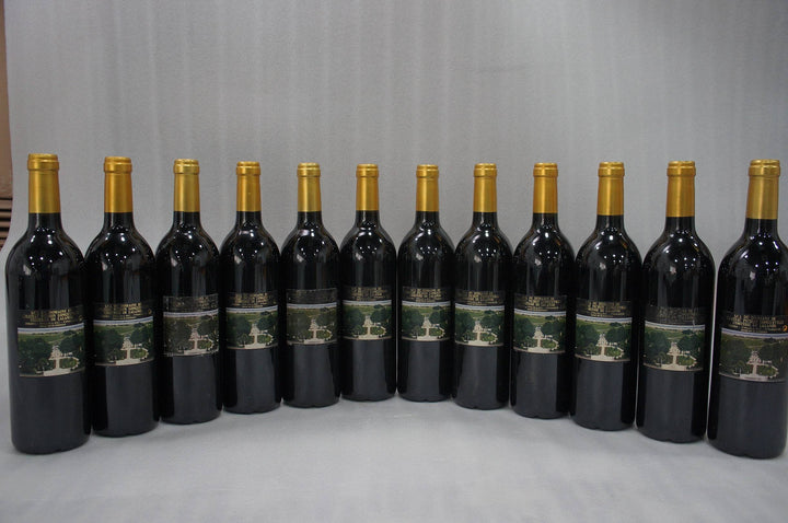 Chateau Pichon-Longueville Lalande 2001