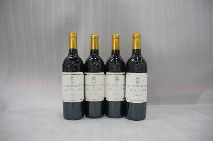 Chateau Pichon-Longueville Lalande 2005