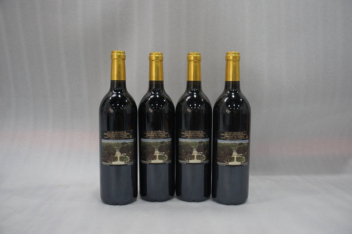 Chateau Pichon-Longueville Lalande 2005