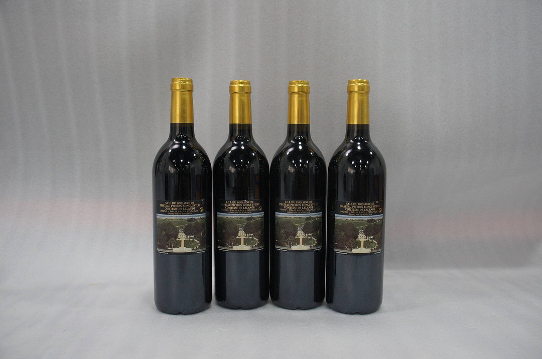 Chateau Pichon-Longueville Lalande 2005