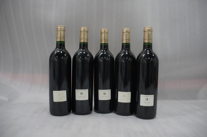 Chateau La Mission Haut Brion 1996