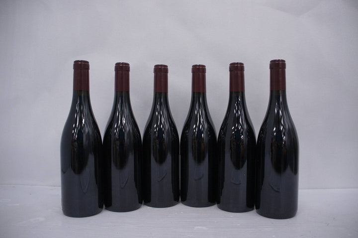 Georges Noellat Nuits St Georges Aux Boudots 1er Cru 2014