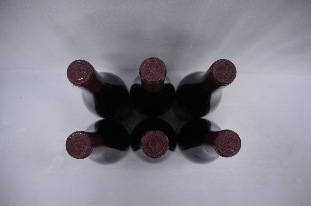 Georges Noellat Nuits St Georges Aux Boudots 1er Cru 2014