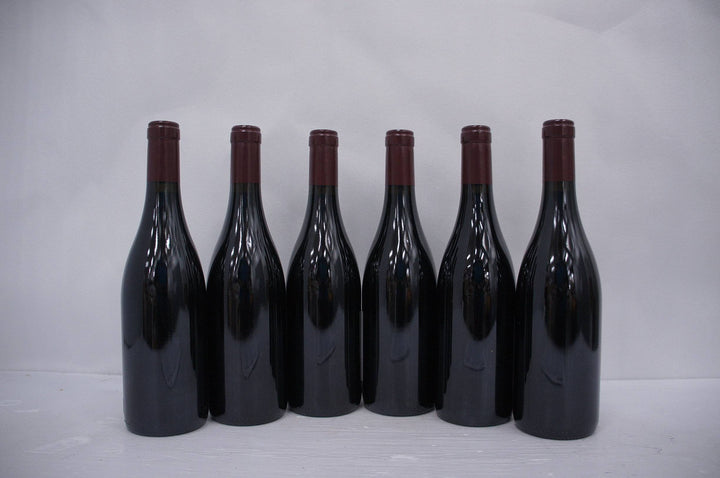 Georges Noellat Nuits St Georges Aux Boudots 1er Cru 2014