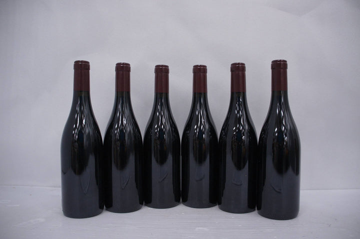 Georges Noellat Nuits St Georges Aux Boudots 1er Cru 2014