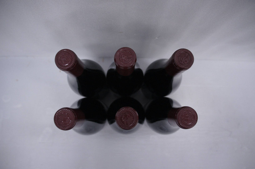 Georges Noellat Nuits St Georges Aux Boudots 1er Cru 2014