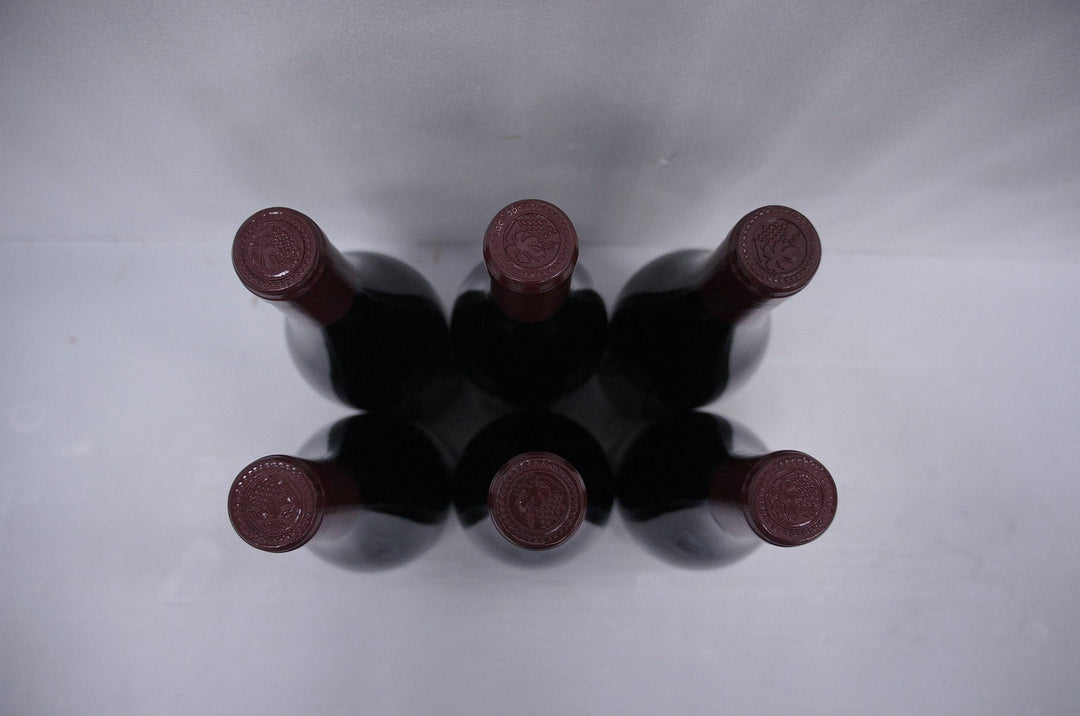 Georges Noellat Nuits St Georges Aux Boudots 1er Cru 2014