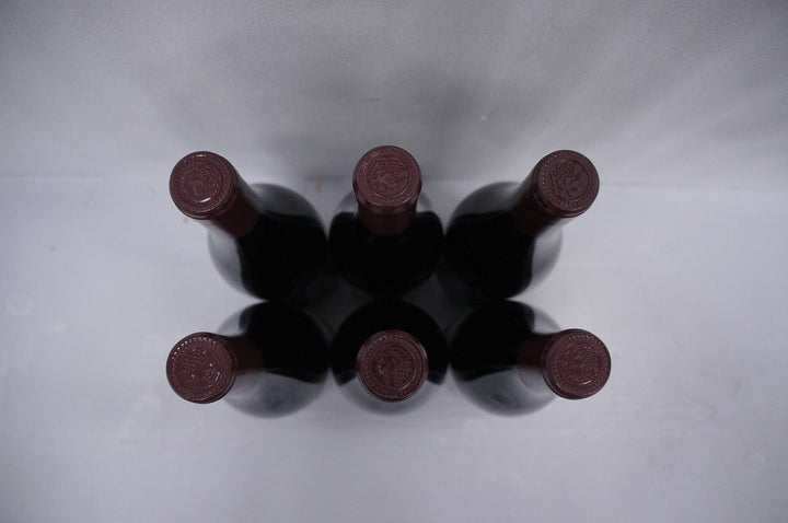 Georges Noellat Nuits St Georges Aux Boudots 1er Cru 2014