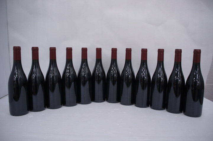 Georges Noellat Nuits St Georges Aux Cras 1er Cru 2014