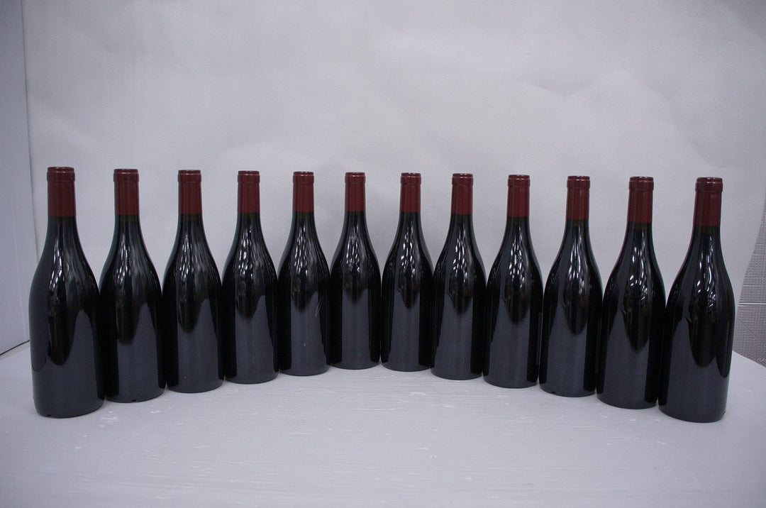 Georges Noellat Nuits St Georges Aux Cras 1er Cru 2014