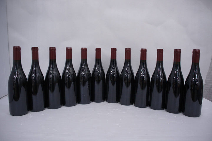Georges Noellat Nuits St Georges Aux Cras 1er Cru 2014