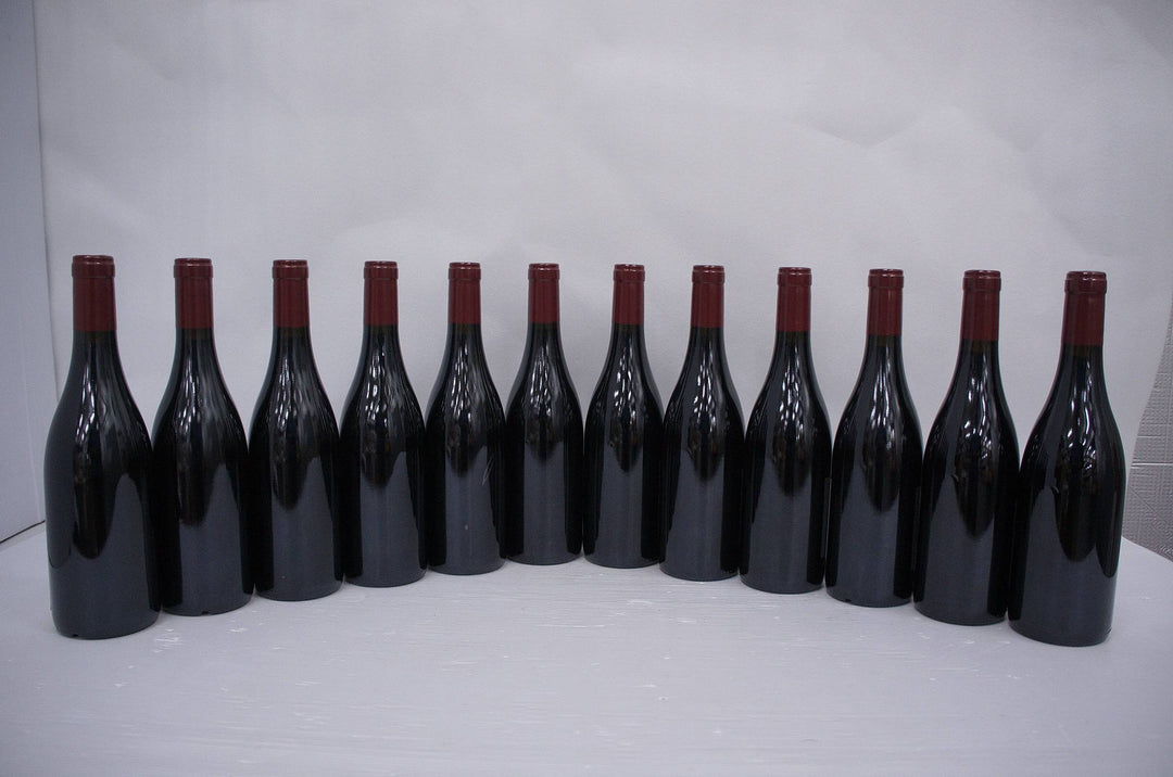 Georges Noellat Nuits St Georges Aux Cras 1er Cru 2014