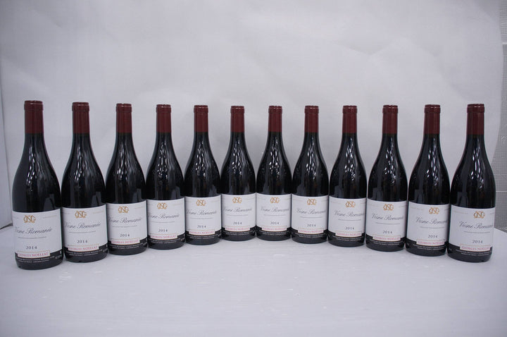Georges Noellat Vosne Romanee 2014