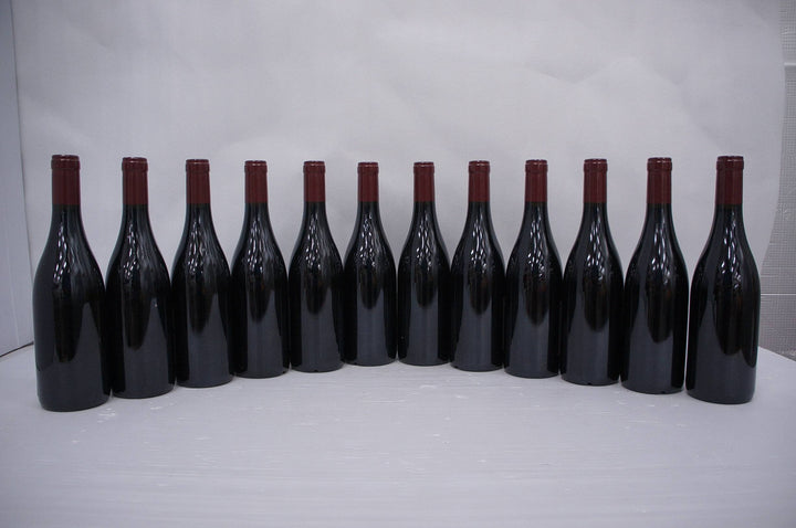 Georges Noellat Vosne Romanee 2014