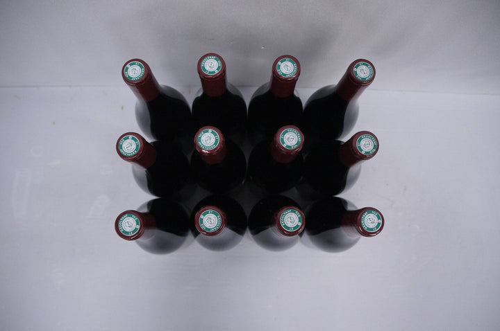Georges Noellat Vosne Romanee 2014