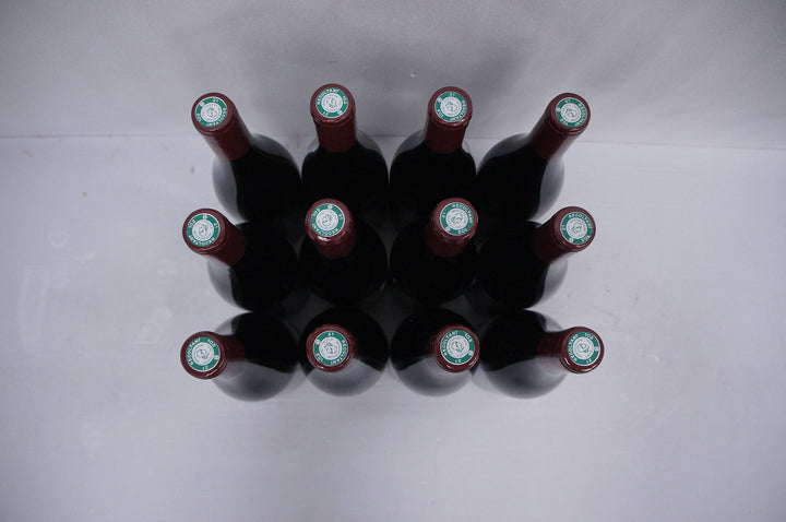 Georges Noellat Vosne Romanee 2014