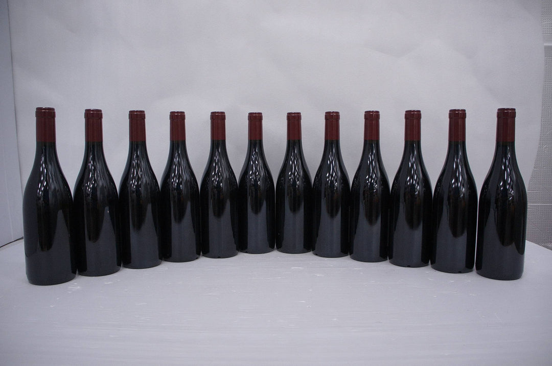 Georges Noellat Vosne Romanee 2014