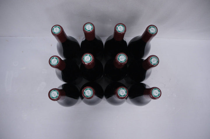 Georges Noellat Vosne Romanee 2014