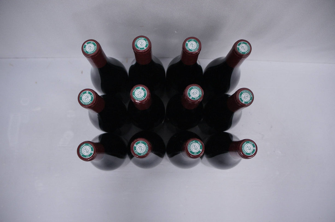 Georges Noellat Vosne Romanee 2014