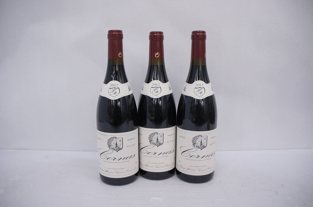 Georges Noellat Vosne Romanee Les Beaux Monts 1er Cru 2014