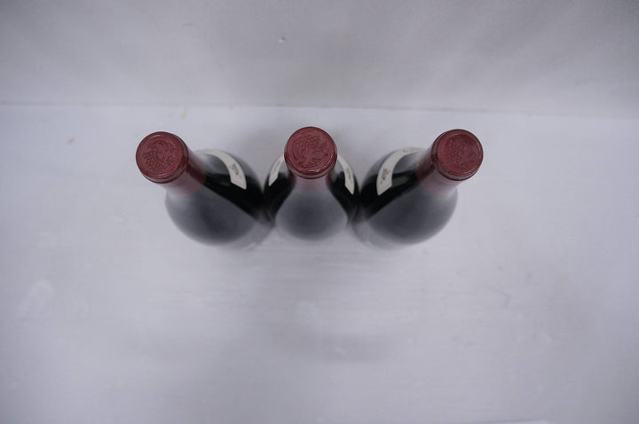 Georges Noellat Vosne Romanee Les Beaux Monts 1er Cru 2014