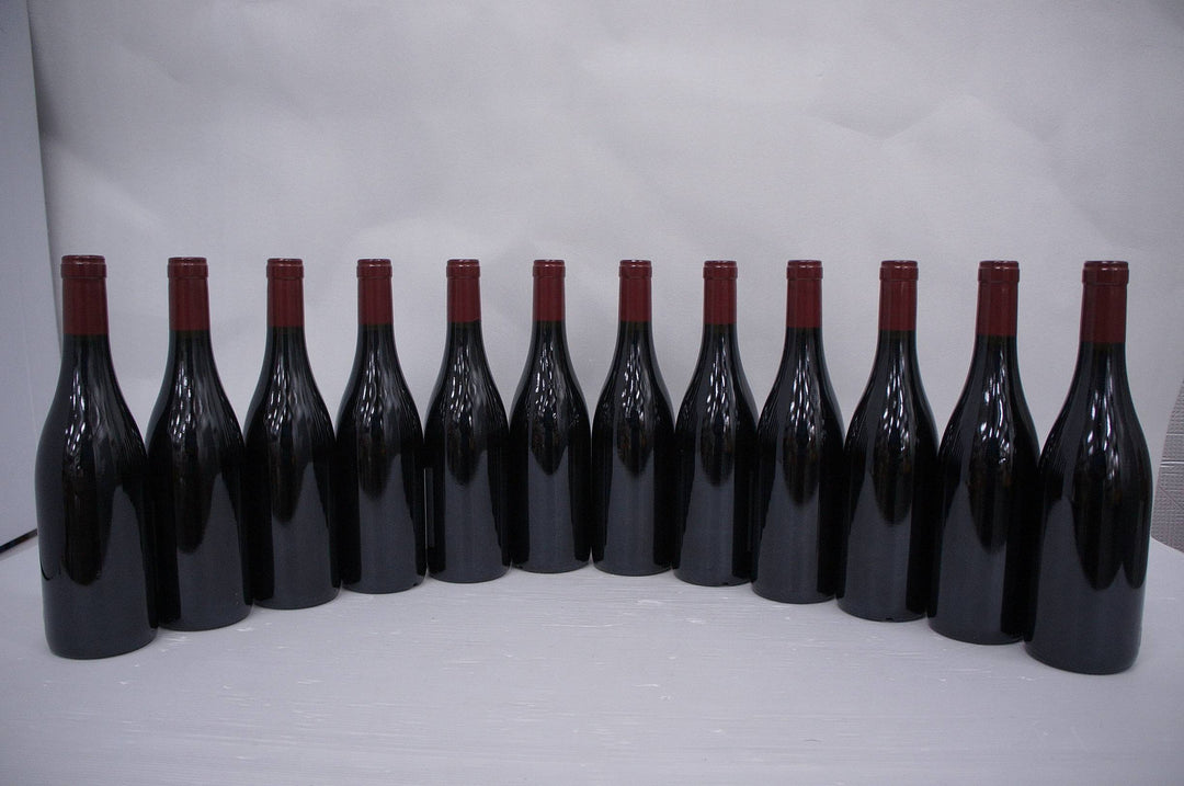 Georges Noellat Vosne Romanee Les Chaumes 1er Cru 2014