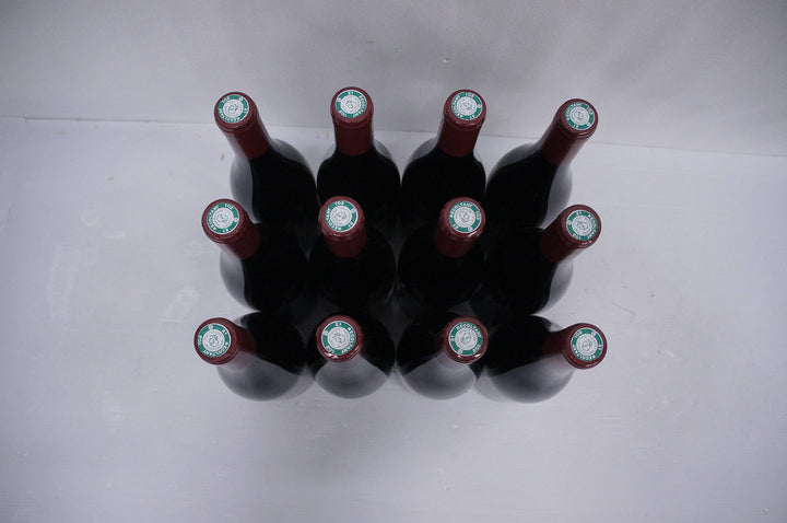 Georges Noellat Vosne Romanee Les Chaumes 1er Cru 2014